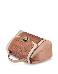 Del Mar Flap Over Bag