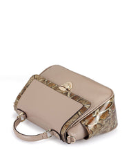 Zamarra Flap Over Bag