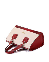 Ogilvie Structured Bag