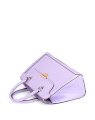 Hepburn Structured Bag