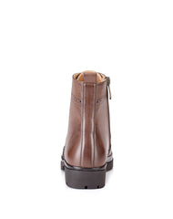 Bari Brogue Boot