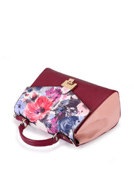 Abbey Flap Over Bag