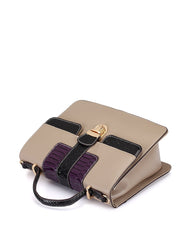 Versillia Flap Over Bag