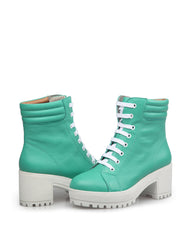 Glacier Lace Boot