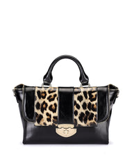 Savanna Flap Over Bag