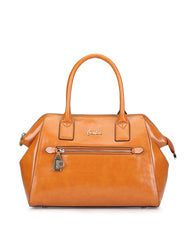 Cassius Bowler Bag