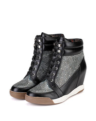 Hydra Wedge Boot