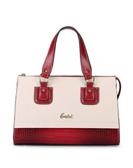 Ogilvie Structured Bag