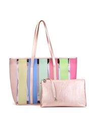 Riviera Tote Bag