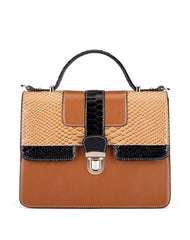 Versillia Flap Over Bag