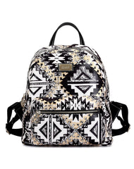 Geo Navajo Backpack