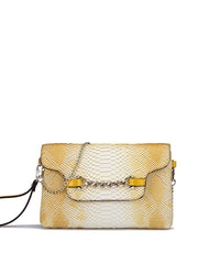 Brazen Clutch Bag