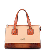 Ogilvie Structured Bag