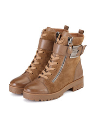 Sahara Lace Boot