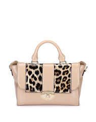 Savanna Flap Over Bag