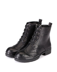 Bari Brogue Boot