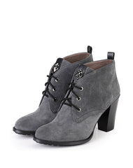 Harriet Lace Boot