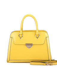 Hepburn Structured Bag