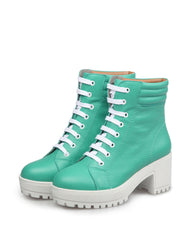 Glacier Lace Boot