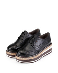 Milano Brogue