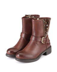 Brunswick Boot