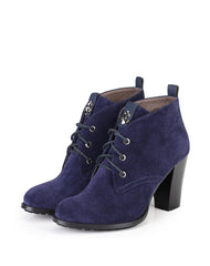 Harriet Lace Boot