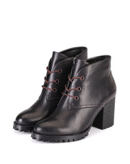 Bologna Lace Boot