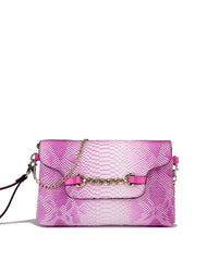 Brazen Clutch Bag