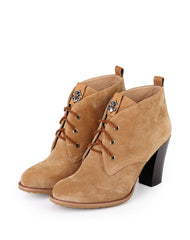 Harriet Lace Boot