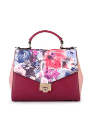 Abbey Flap Over Bag