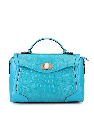 Aphrodite Flap Over Bag