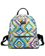 Geo Navajo Backpack