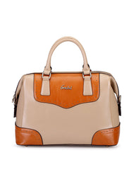 Brogue Bowler Bag