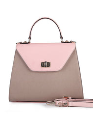 Coda Flap Over Bag