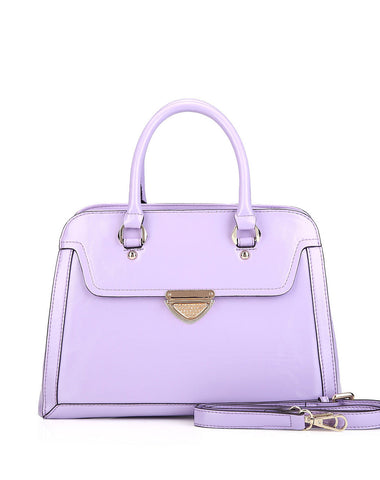 Hepburn Structured Bag