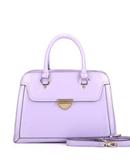 Hepburn Structured Bag