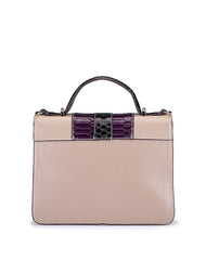 Versillia Flap Over Bag