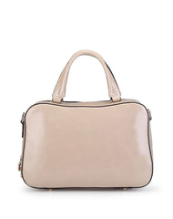 Melton Bowler Bag