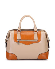 Brogue Bowler Bag