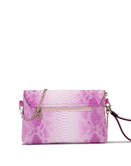 Brazen Clutch Bag