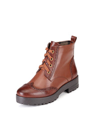 Martins Brouge Boot