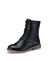 Bronx Lace Boot