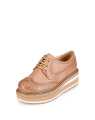 Milano Brogue