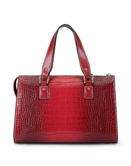 Ogilvie Structured Bag