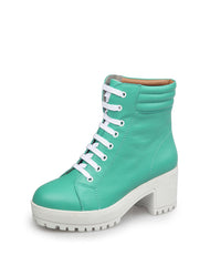 Glacier Lace Boot