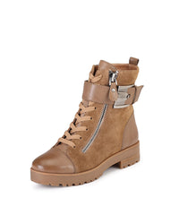 Sahara Lace Boot