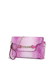 Brazen Clutch Bag