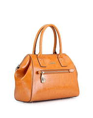 Cassius Bowler Bag