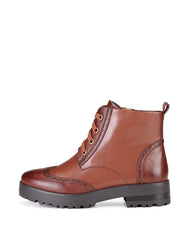 Martins Brouge Boot