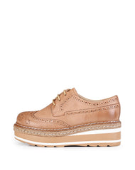 Milano Brogue